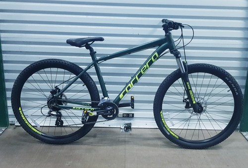 Carrera vengeance mountain - carrera,