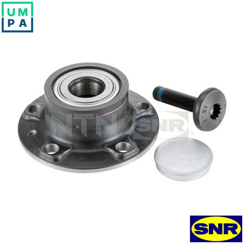 Wheel bearing kit r154 for - r154.55,