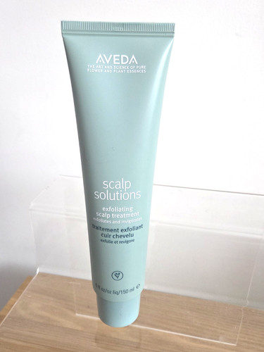 Aveda scalp solutions - scalp,