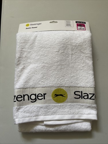 Slazenger swim towel 140 - slazenger, x