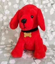 Clifford The Big Red Dog 10in