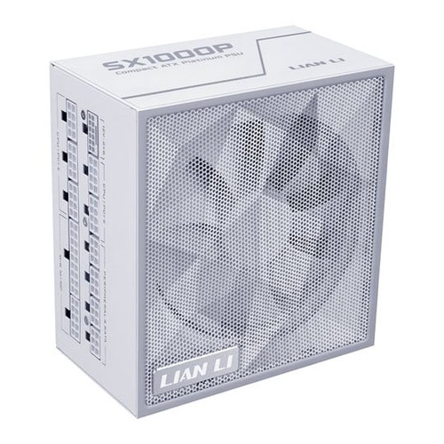 1000w lian platinum - 1000w,
