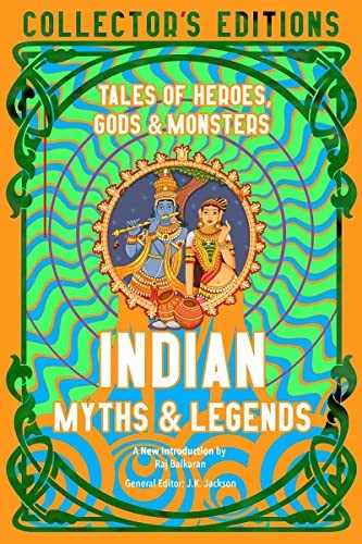 Indian myths legends tales - indian,