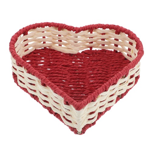 Woven fruit basket twine - ,