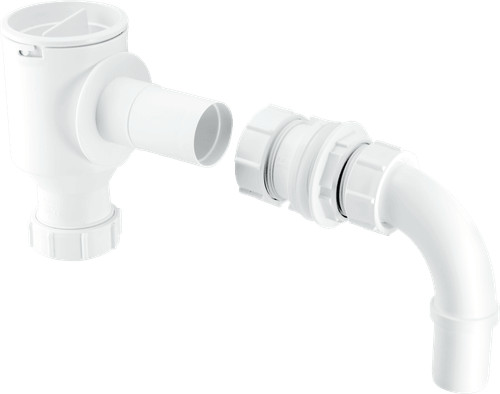 Mcalpine r45e complete - mcalpine,