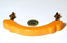 SINGLE ART DECO CHEST