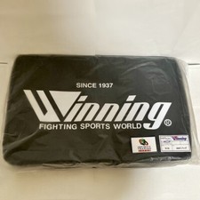 Winning gym bag - winning,