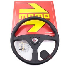 350mm 14' MOMO MonteCarlo Red