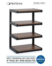 Norstone Esse HiFi Rack Audio