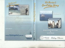 Rod Harrison's Sport Fishing