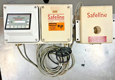 Safeline 2.5" Auger 65 Gravity