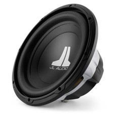 JL Audio 12W0v3-4 12" 30cm W0 Series Car Sub Subwoofer Driver 4ohm 300w RMS