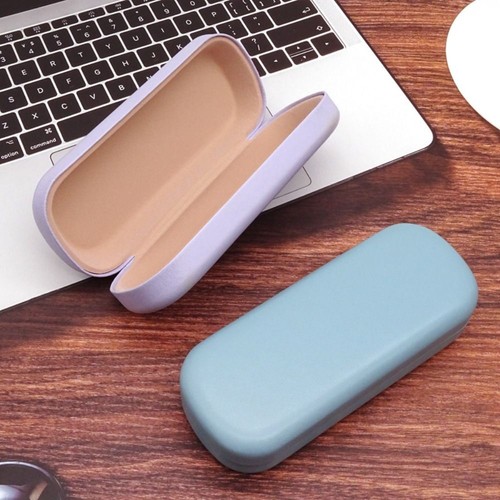 Eye glasses case - eye,