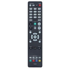 Rc024sr replaced remote - replaced,