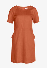 Noa Noa Lise Burnt Orange