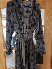 Children's Playstation Dressing Gown 
