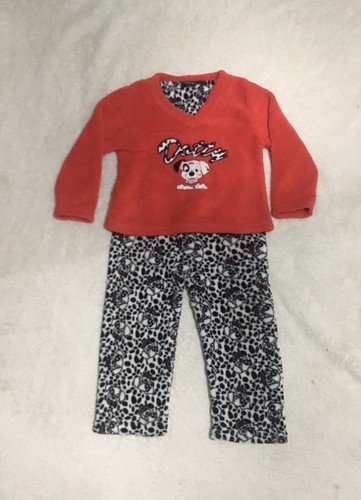 Pyjama set kids - set,