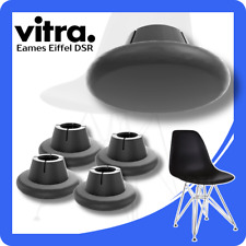 🔥5 Replacement Glides for Eames Eiffel DSR Chair