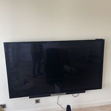 Bang and olufsen avant 75 ng with wall stand