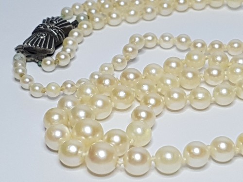 Vintage sterling silver - sterling,