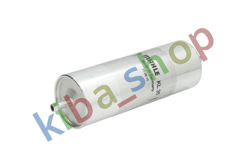 Fuel filter fits - 3, 3