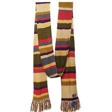 Dr Who Scarf - Tom Baker
