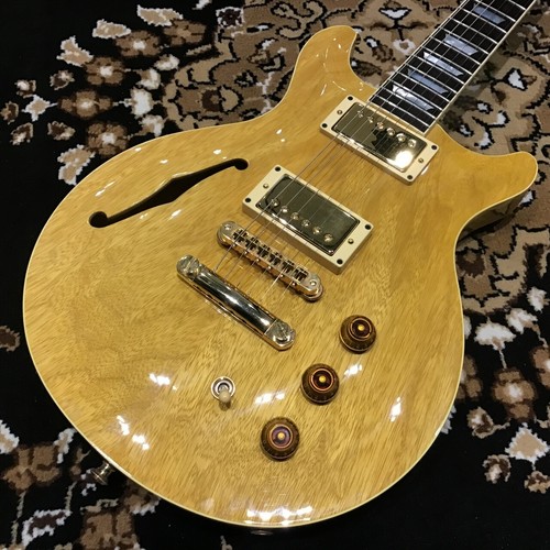 Hamer artist korina - hamer, used