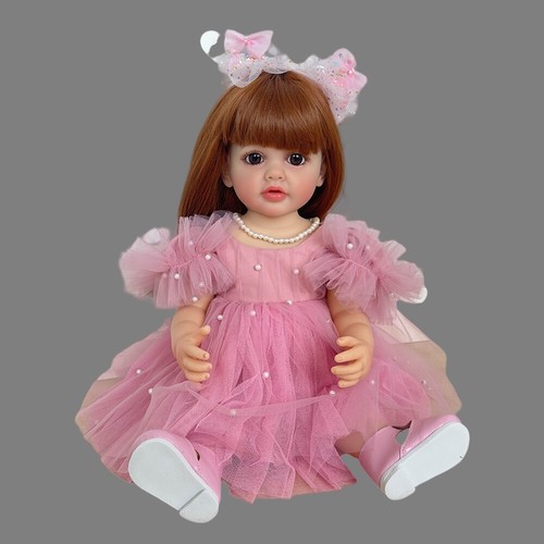 55cm reborn doll - 55cm, cute