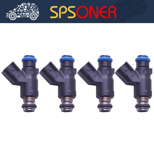 4pcs 28261459 fuel injector - 4pcs,