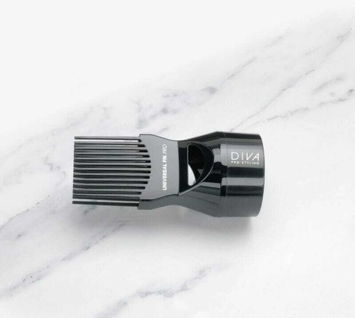 Diva pro styling dryer - pro,