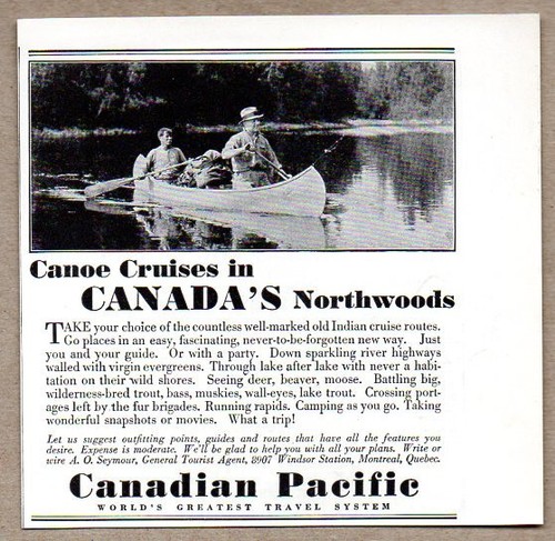 1935 vintage canadian - vintage,