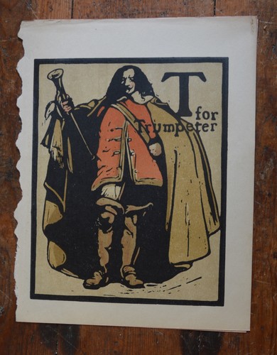 William nicholson reject 1898 - william,