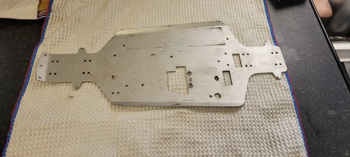 Kyosho pureten alpha 10 - kyosho,