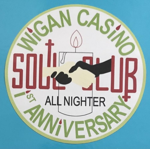 Northern soul vinyl - northern,