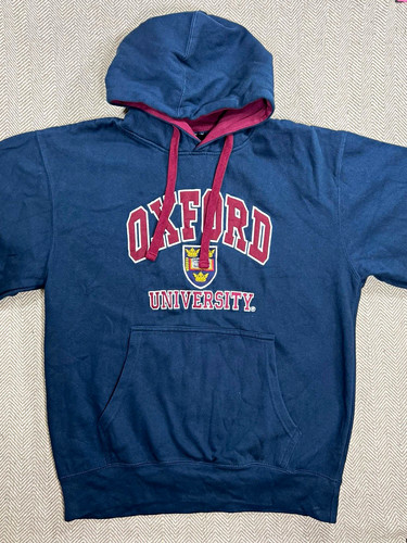 Official oxford university - official,