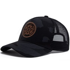 New Fashion Men Women Trucker