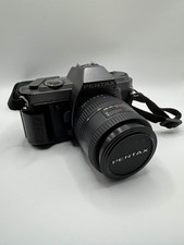 Pentax p30t 35mm film - film, +