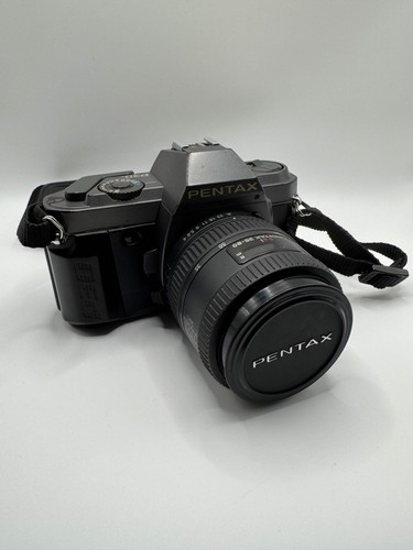 Pentax p30t 35mm film - camera, +