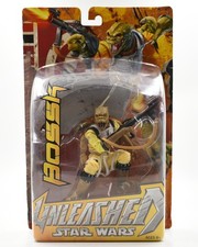 Hasbro Star Wars Unleashed -