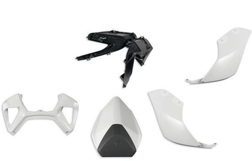 Ducati 899 1199 - panigale, kit