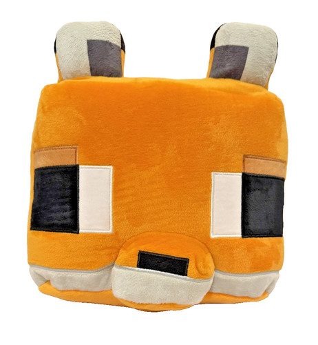 New mojang minecraft fox - new,