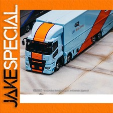 JakeSpecial - Tarmac Works