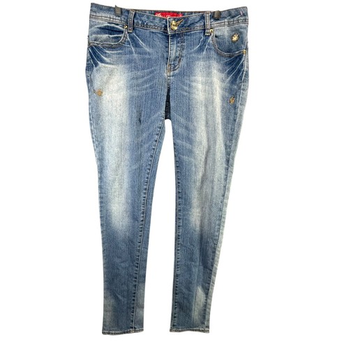 Vintage apple bottoms - vintage,