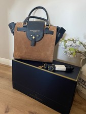 Fairfax & Favor Windsor tote