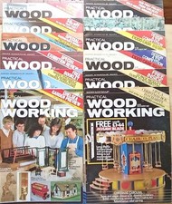 Practical Woodworking