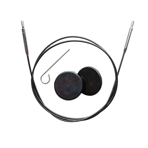 Knitpro steel interchangeable - knitpro,