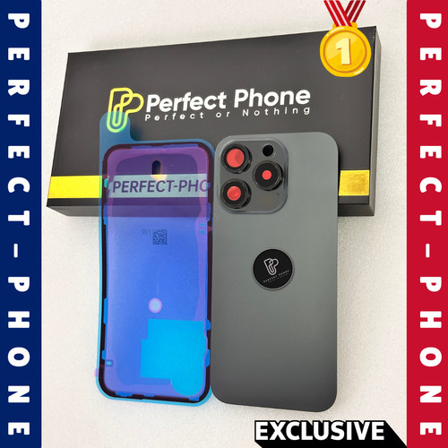 Iphone pro replacement - iphone, 15