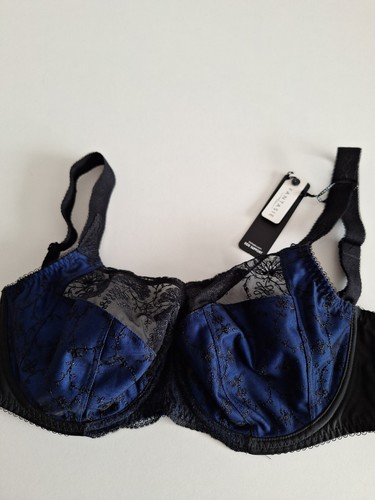 Fantasie elodie bra new size - fantasie,