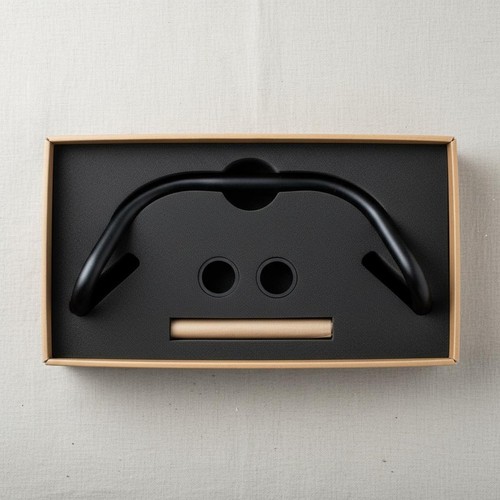 Fixed gear bullhorn handlebar - bullhorn,