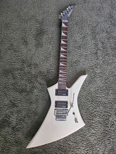 Jackson Kelly electric guitar